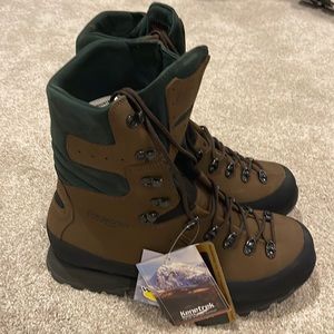 Kentrek Mountain Extreme 400gram Boots